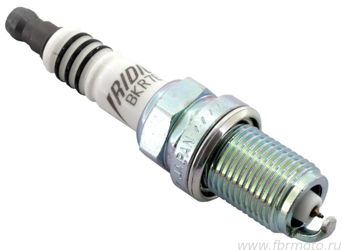   NGK BKR7EIX 2667