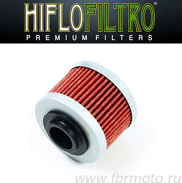   Hi-Flo HF559 