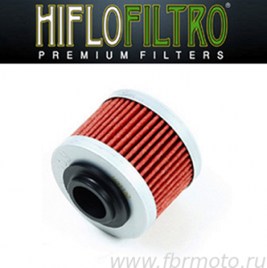   Hi-Flo HF559 