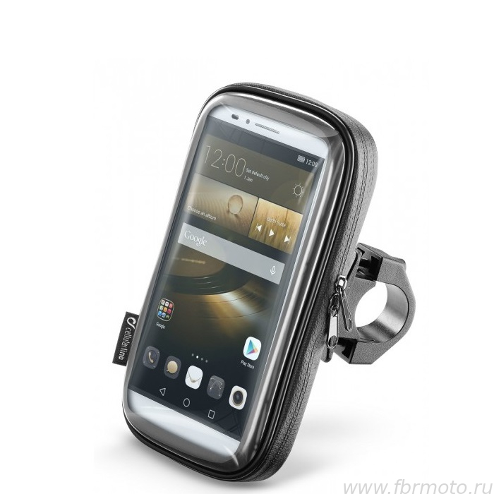   Interphone Uni Case Holder 6,5