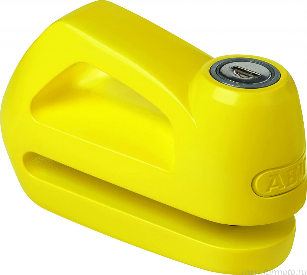 - Abus 290 Element Yellow
