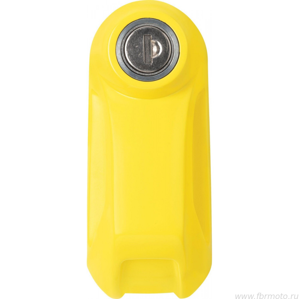 - Abus 290 Element Yellow