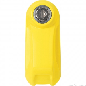 - Abus 290 Element Yellow