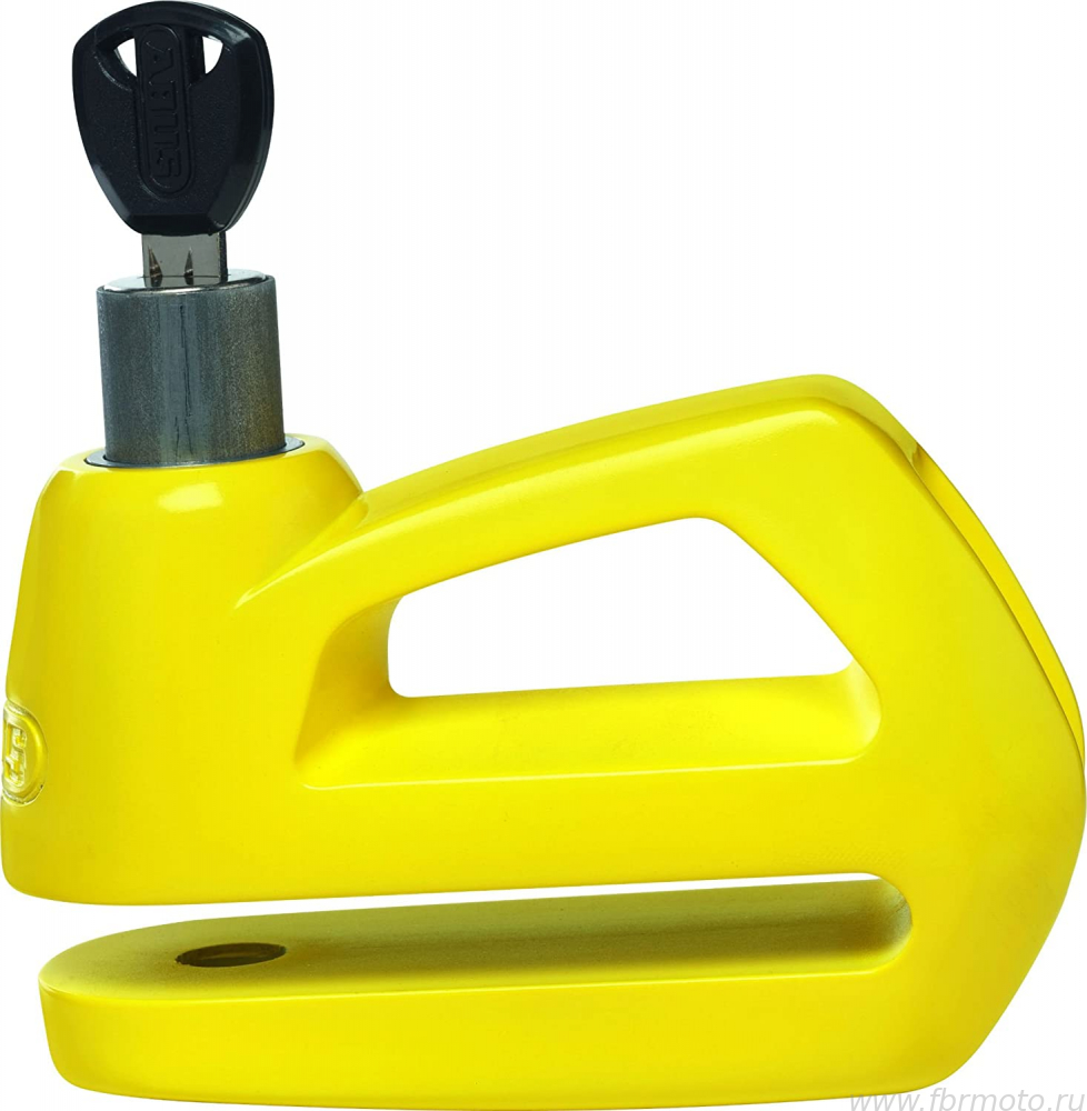 - Abus 290 Element Yellow