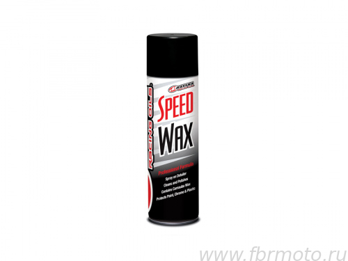  Maxima Speed Wax 0,445