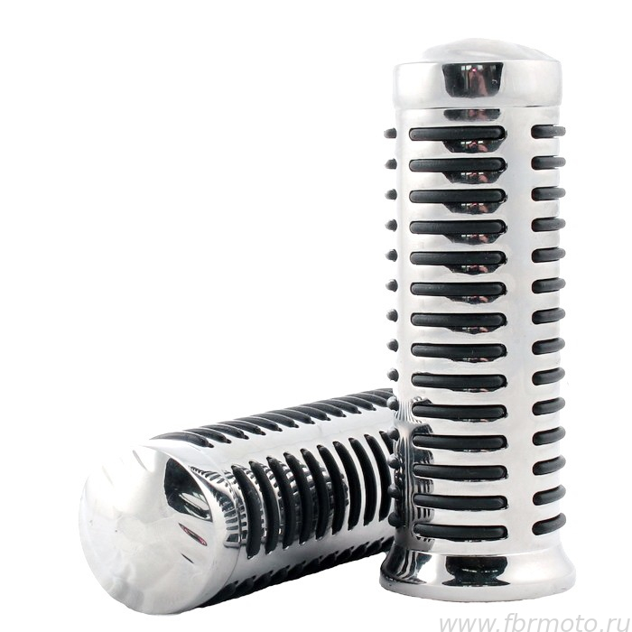  Classic 7/8 P&W Highway Hawk Chrome