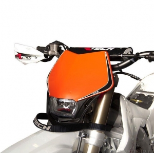    RTech Front Strap
