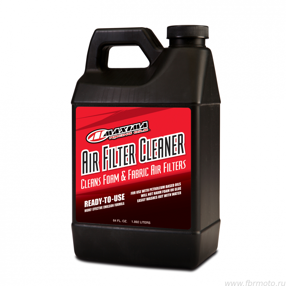    Maxima Air Filter Cleaner 1,892