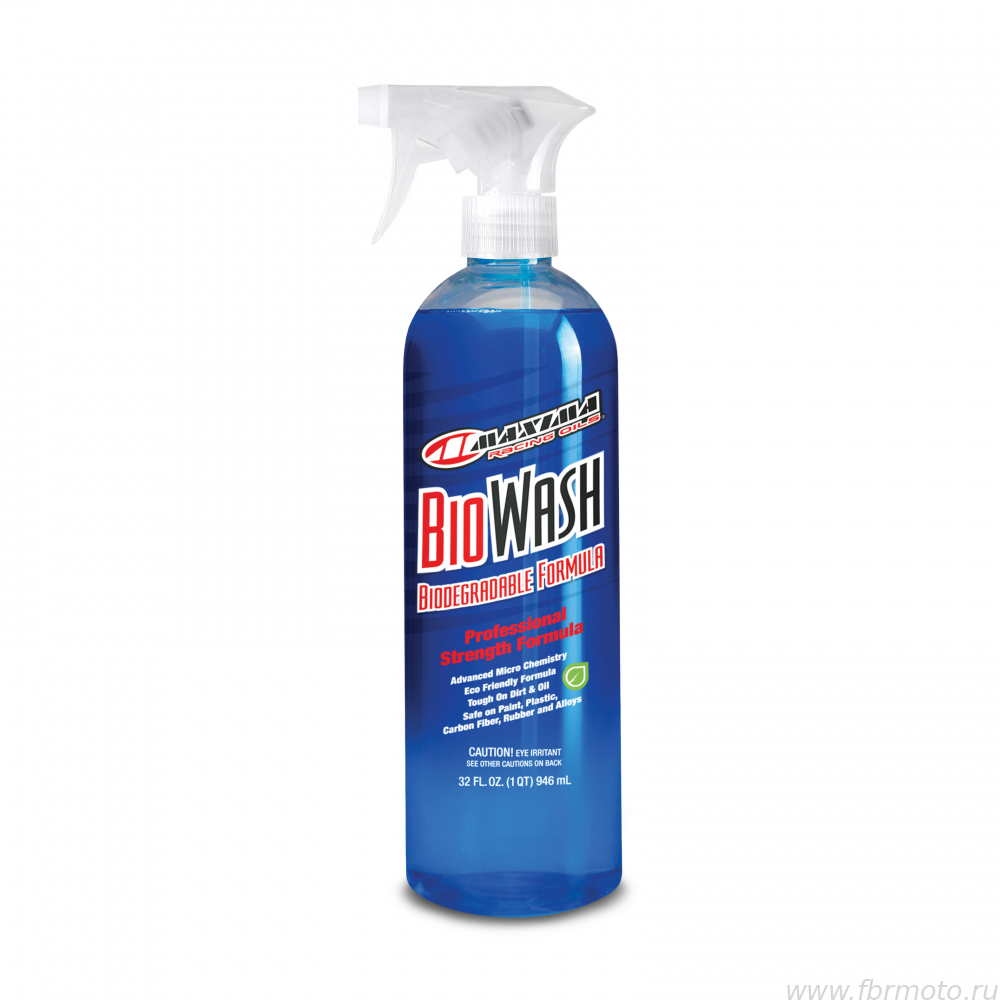     Maxima Bio Wash 946