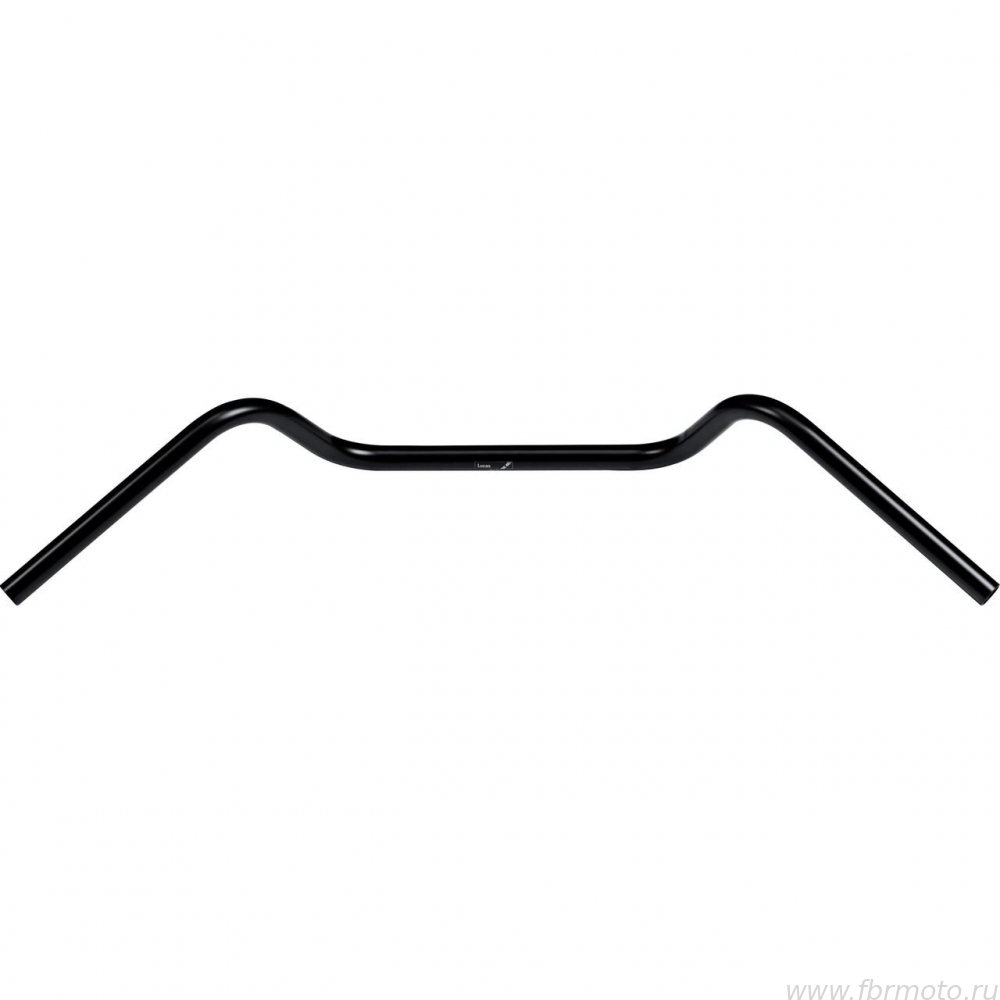 TRW 1 Mystic 905mm Black