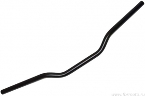  TRW 1 Speedfighter Steel 860mm Black