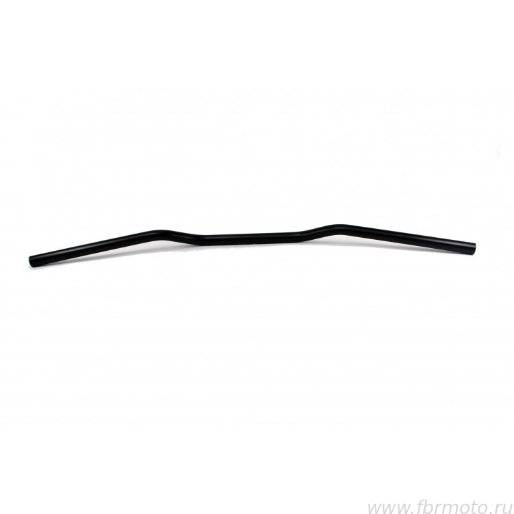  TRW 1 Speedfighter Steel 860mm Black