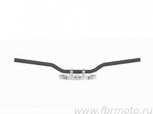  TRW 1 Speedfighter Steel 860mm Black