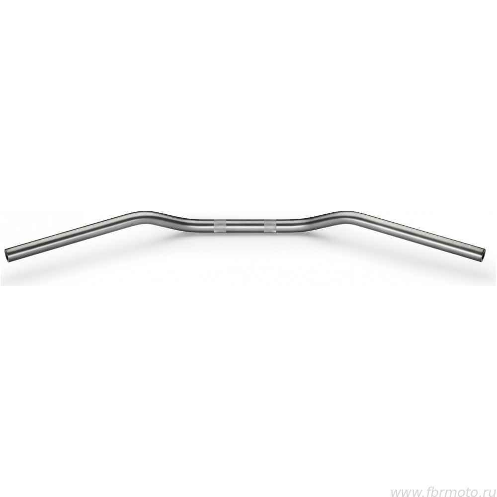 TRW 7/8 Superbike Aluminium 750mm Titanium