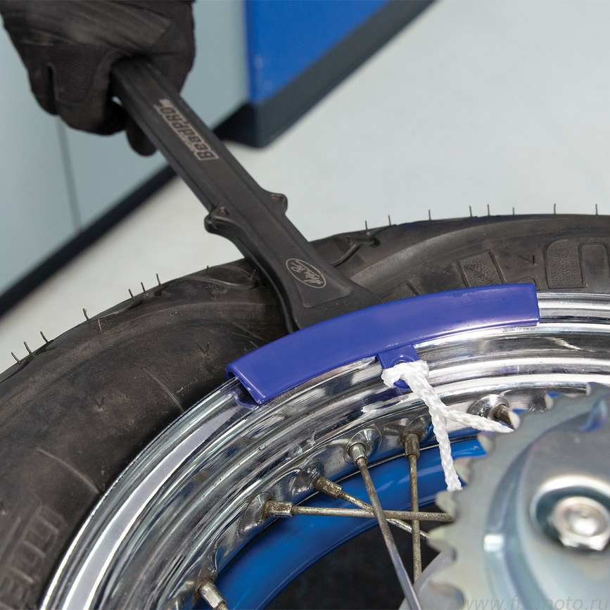   Motion Pro Rim Protectors 08-0357
