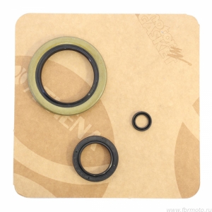   HD Evolution 92- Shovelhead 86-91 Ahtena P400195400899