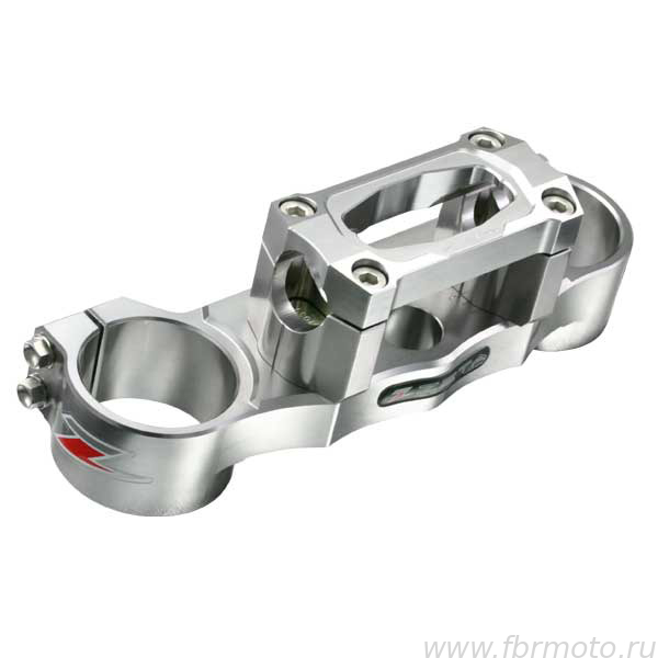   Zeta Clamp Kit SX Yamaha WR250/450F 07-14 Zeta ZE11-4126