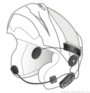  Interphone U-Com 4