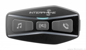  Interphone U-Com 4