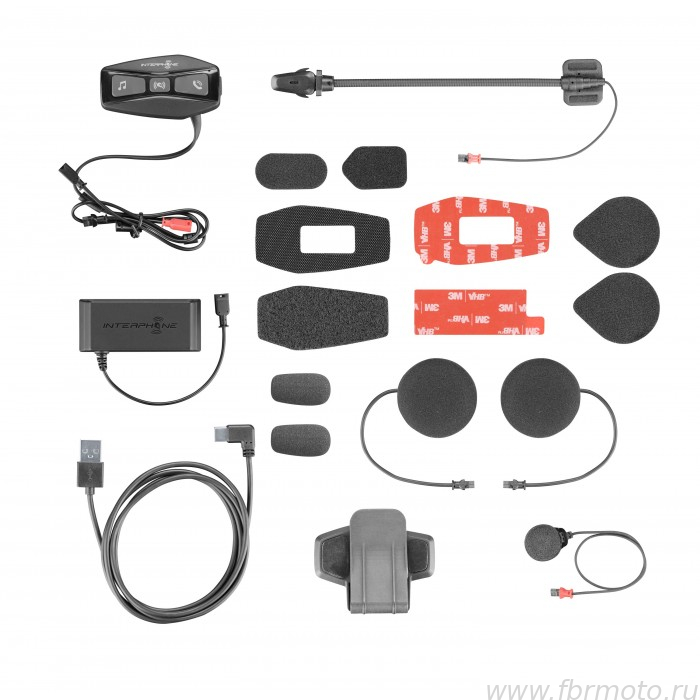  Interphone U-Com 4