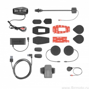  Interphone U-Com 4