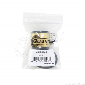   Quantum HFP-K42