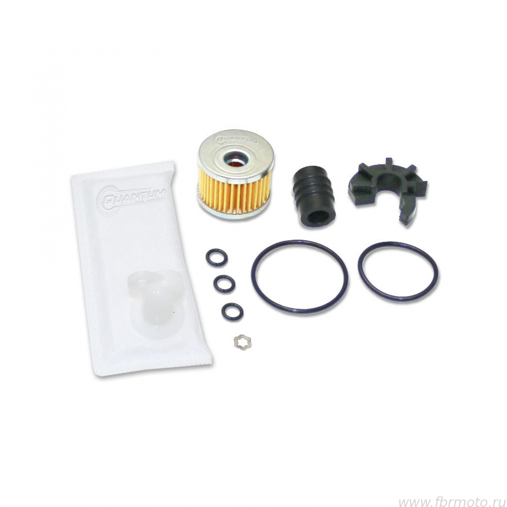   Quantum HFP-K41 Installation Kit