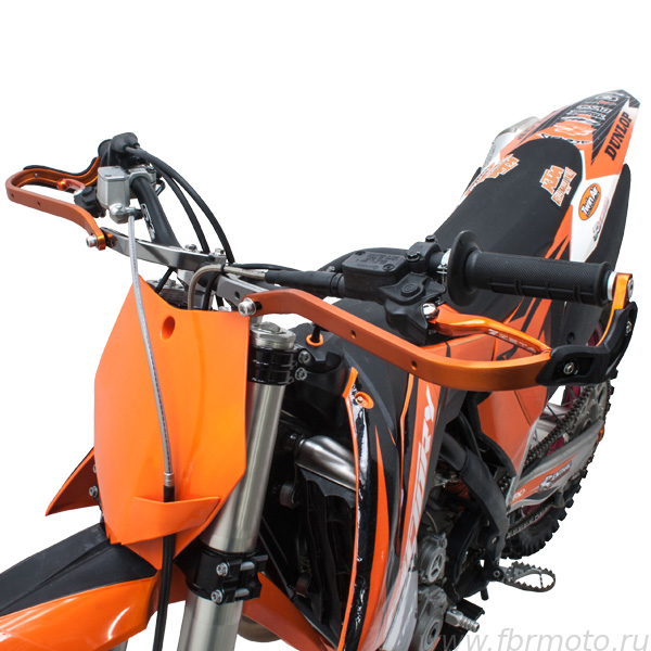   Zeta ZE71-8001 Pro Armor-Guard Bended Black
