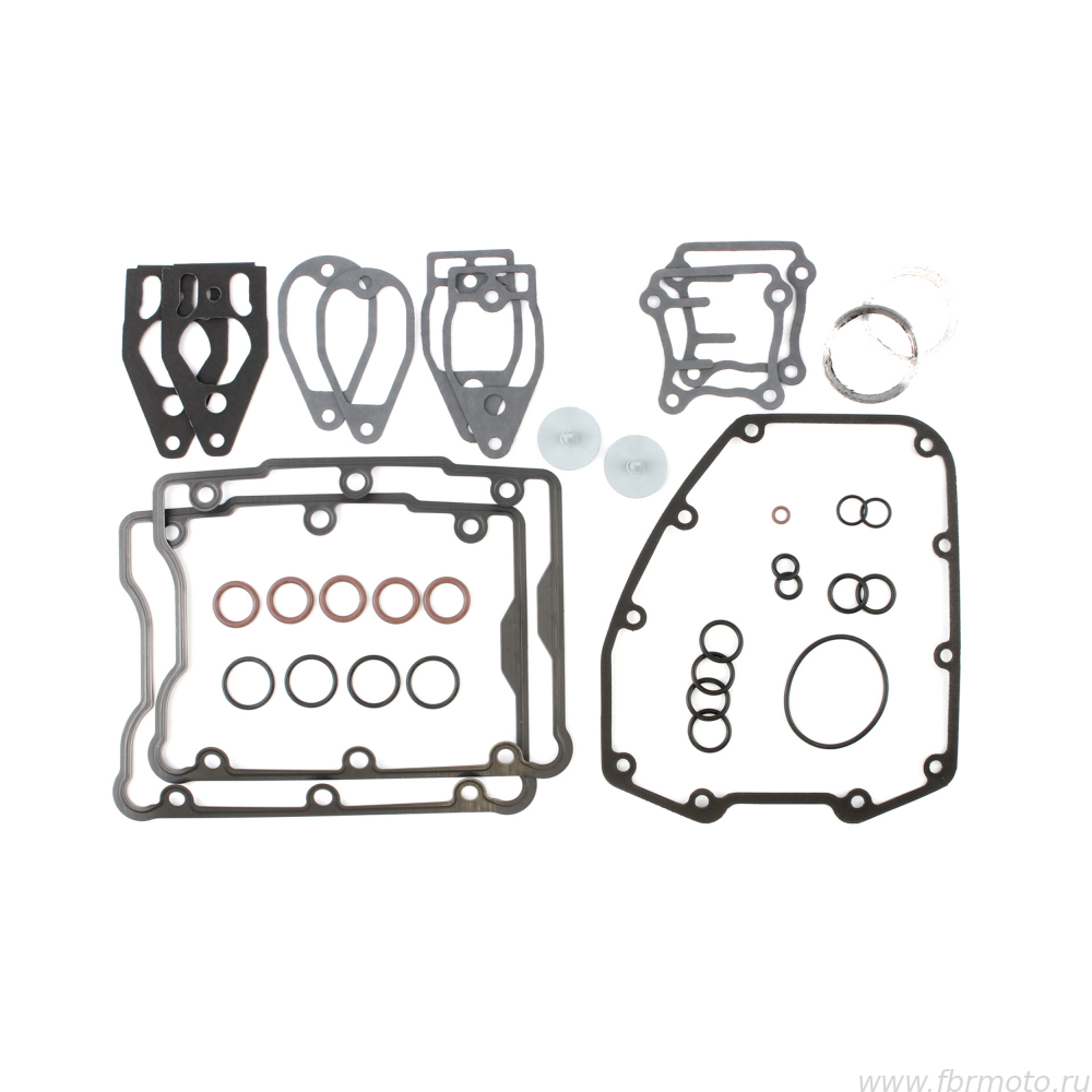    Cometic HD Twin Cam 88/96 Cam Service C9664 0934-0786