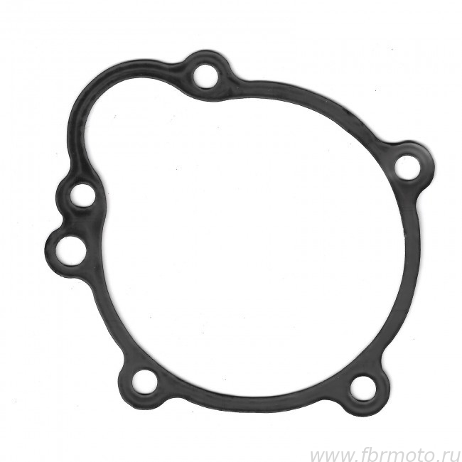    KawasakiZX-6R 07-14 Athena S410250017074