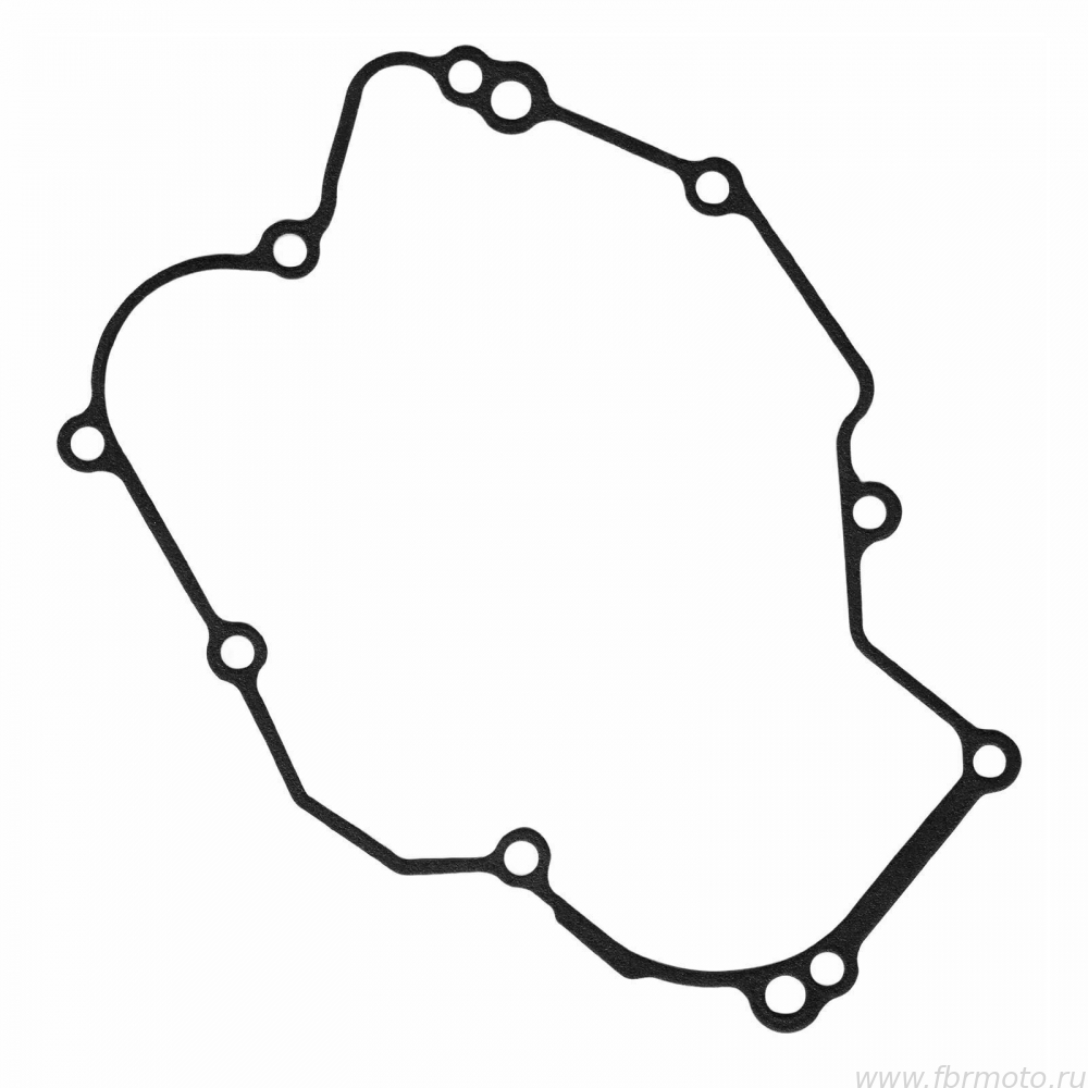    Kawasaki KLX450R 08-16 Athena S410250017080
