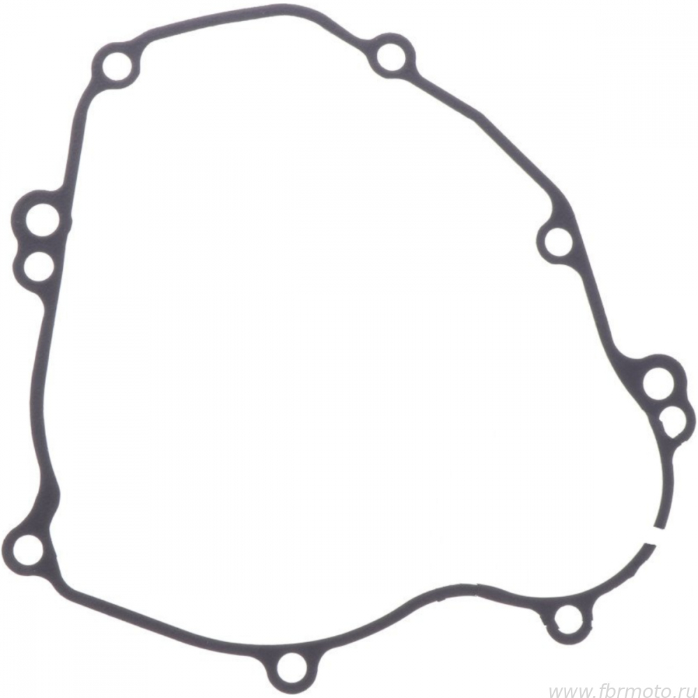    KawasakiKX450F 19-22 Athena S410250017092