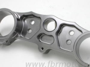   Zeta Clamp Kit SX Honda ZE11-1123