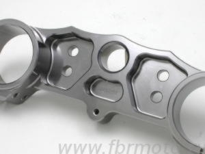   Zeta Clamp Kit SX Honda ZE11-1123