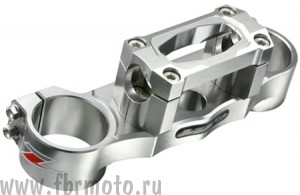   Zeta Clamp Kit SX Honda ZE11-1123