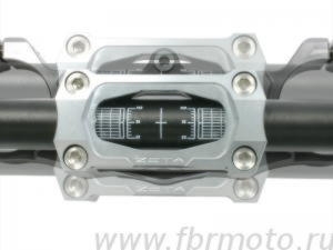   Zeta Clamp Kit SX Yamaha ZE11-4125