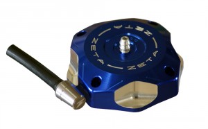   Zeta Blue ZE87-6101