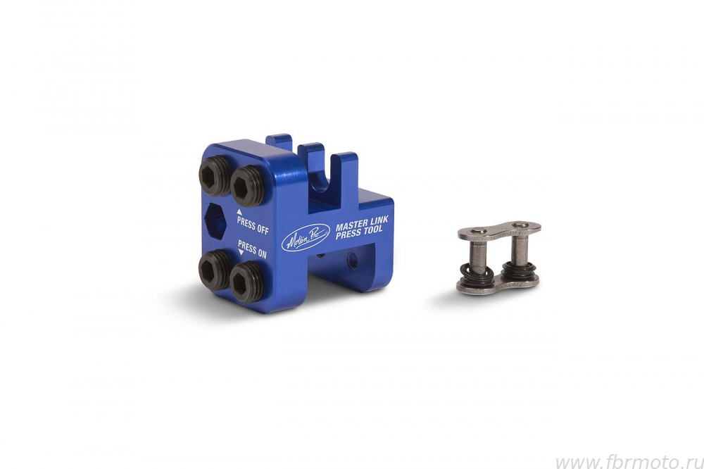    Motion Pro Chain Master Link Press Tool