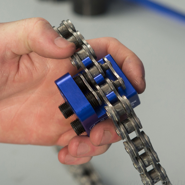    Motion Pro Chain Master Link Press Tool