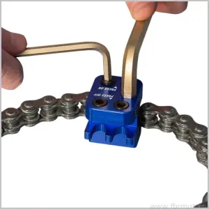    Motion Pro Chain Master Link Press Tool