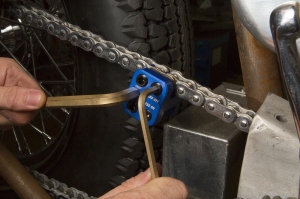    Motion Pro Chain Master Link Press Tool