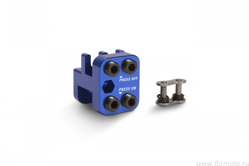    Motion Pro Chain Master Link Press Tool