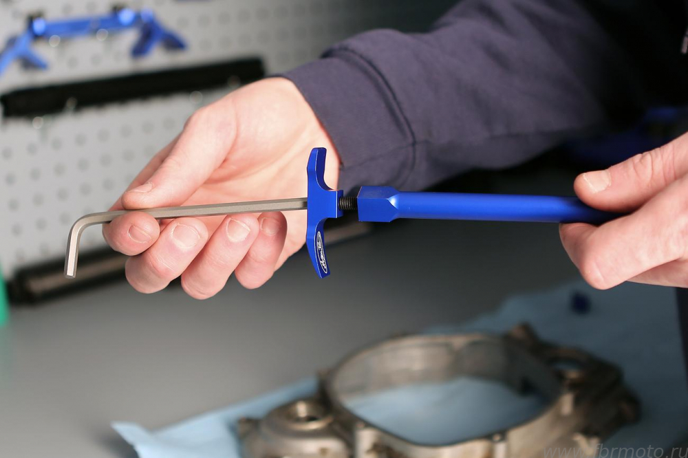     Motion Pro Pro Seal Puller