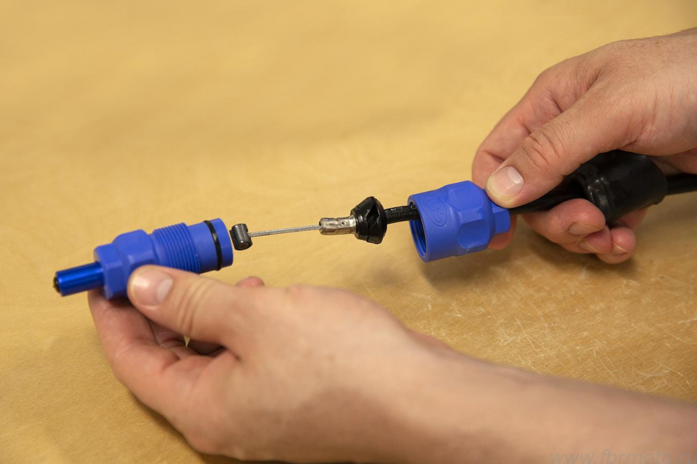     Motion Pro Cable Luber V3 08-0609