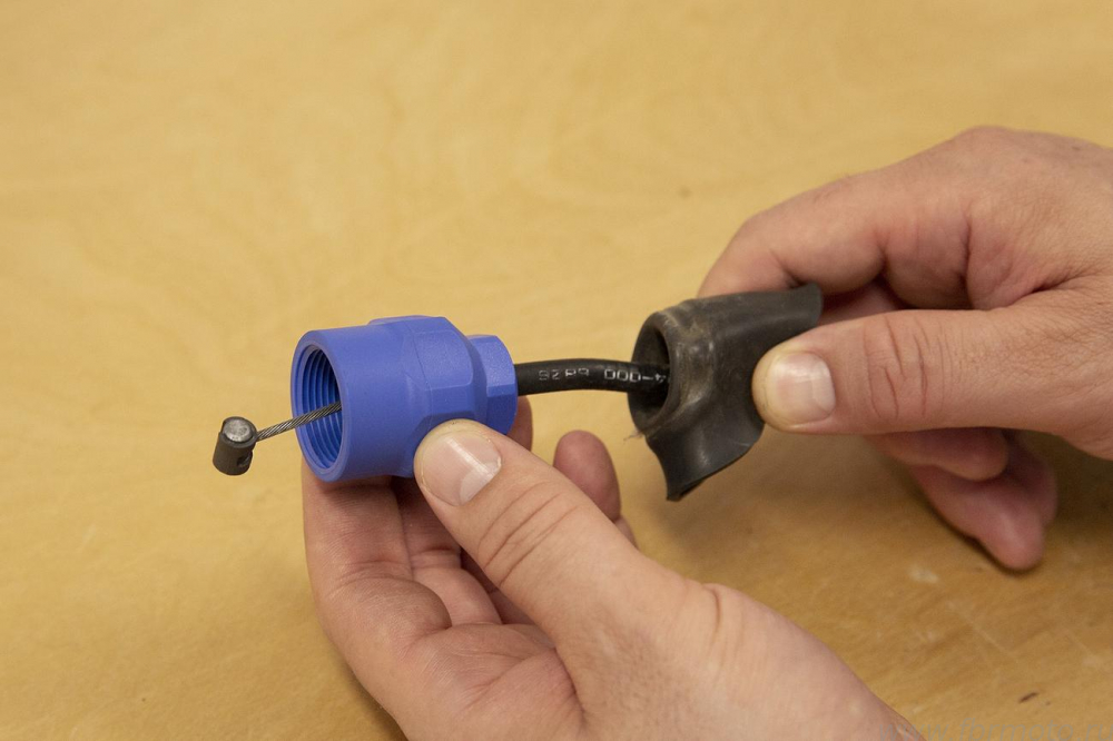     Motion Pro Cable Luber V3 08-0609
