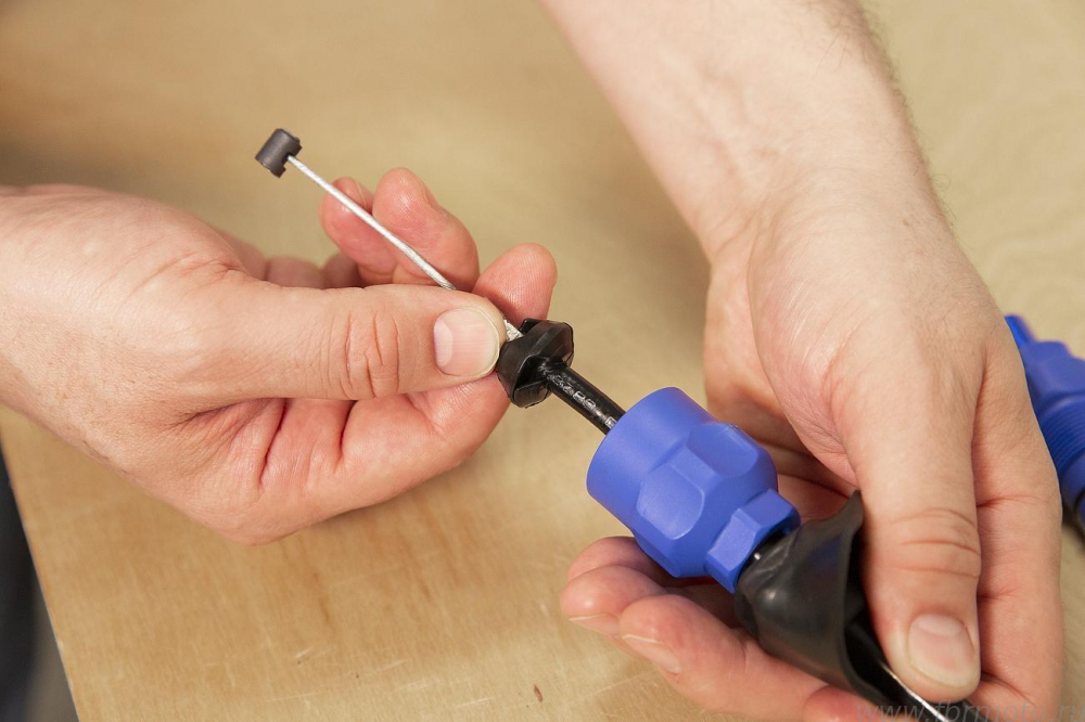     Motion Pro Cable Luber V3 08-0609