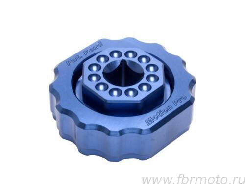    Motion Pro Fork Cap Tool KYB 49mm