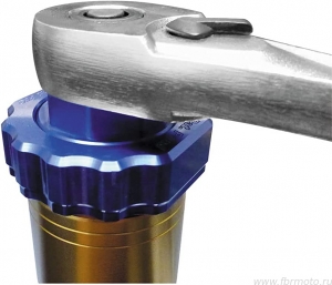    Motion Pro Fork Cap Tool Showa 50mm