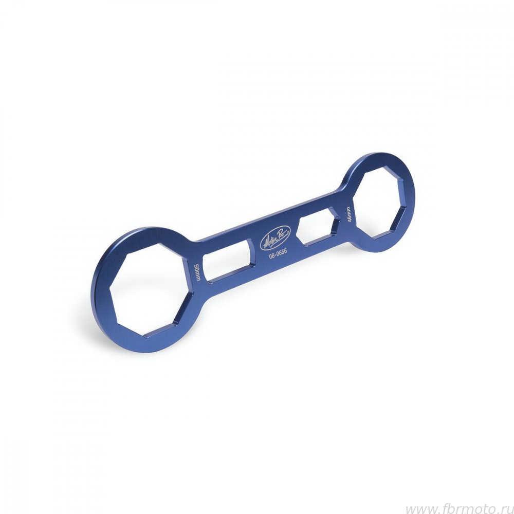    Motion Pro Fork Cap Wrench 46/50mm 08-0656