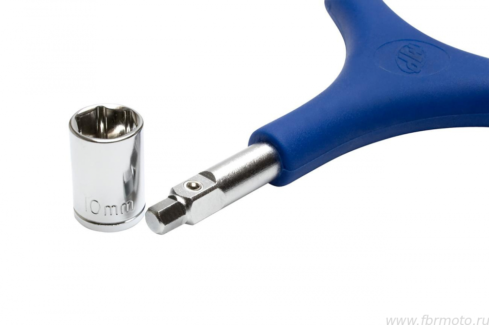  Motion Combo Y-Drive Wrench 08-0547